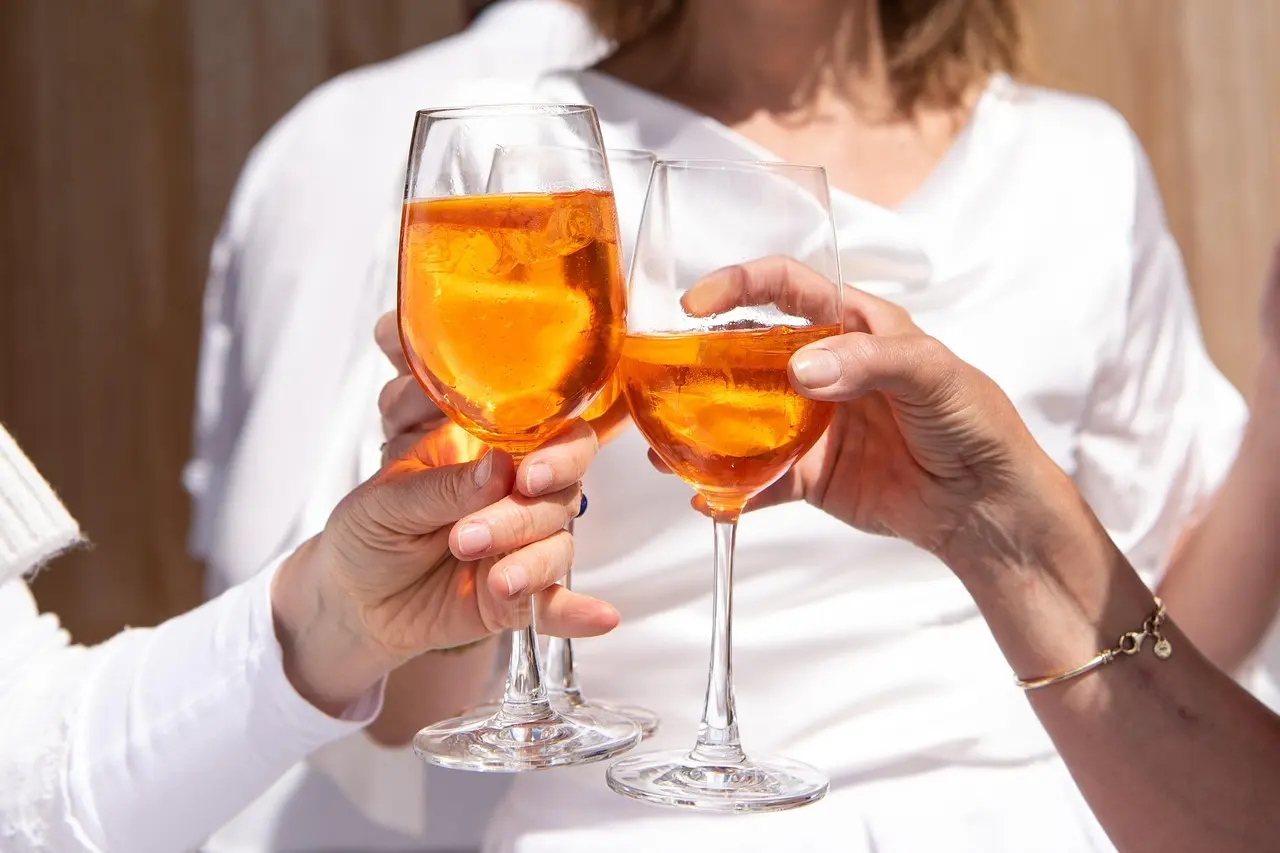 Forslag for Drink i Krydsord