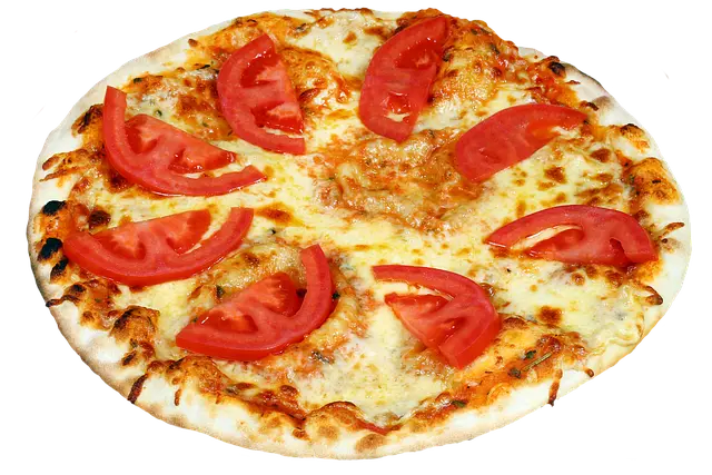 Den bedste pizza får du med en Cozze pizzaovn