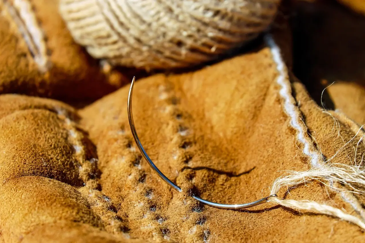 13 punch needle-projekter med danske mønstre