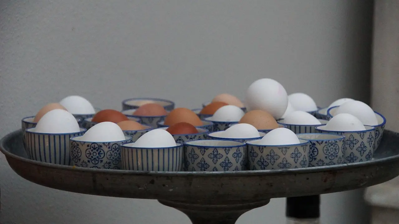 7 tips til en familiemorgenmadsbuffet uden stress