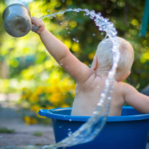 Badebassin til børn – 3 ting du skal overveje når du køber
