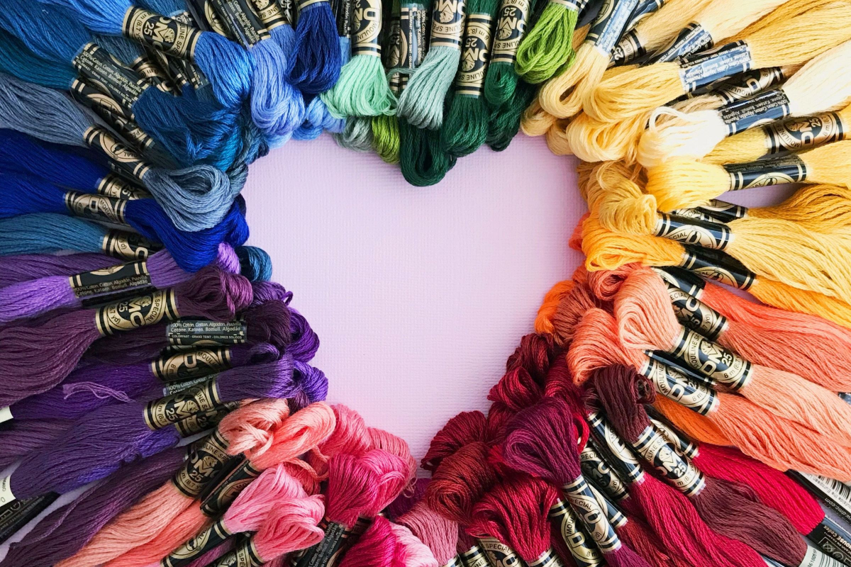 Black Friday tilbud på krea- og hobbyartikler – 6 tips til at sikre de største besparelser