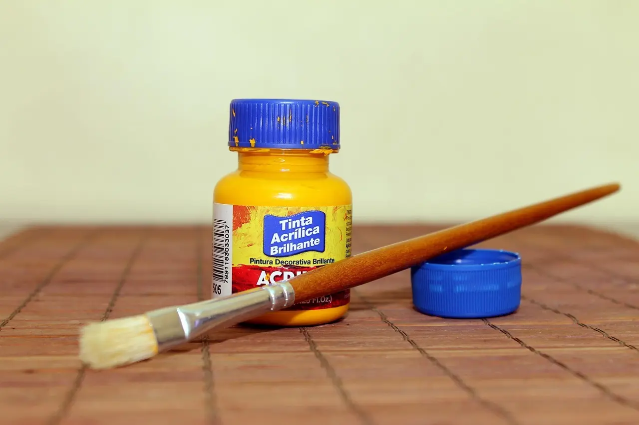 Den komplette guide til gouache: lag, dækning og medier