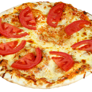 Den bedste pizza får du med en Cozze pizzaovn