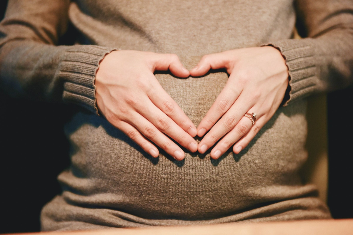 Køb af graviditetspude – 6 gode råd til at vælge den rette
