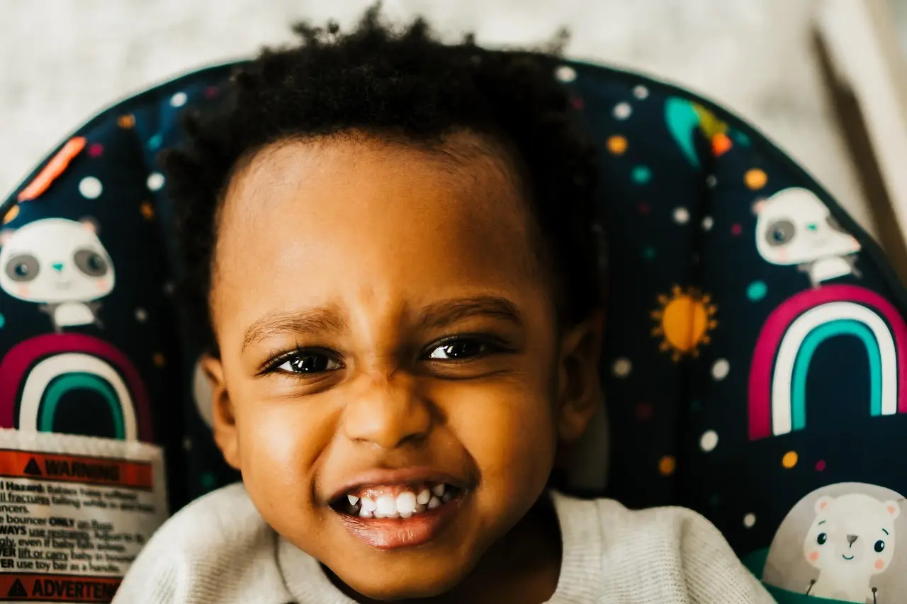 Sådan håndterer du trodsalderen hos 2-årige uden konflikter